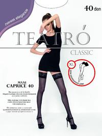 Caprice 40 XL aut - Чулки женские, Teatro